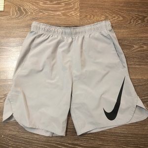 Nike shorts
